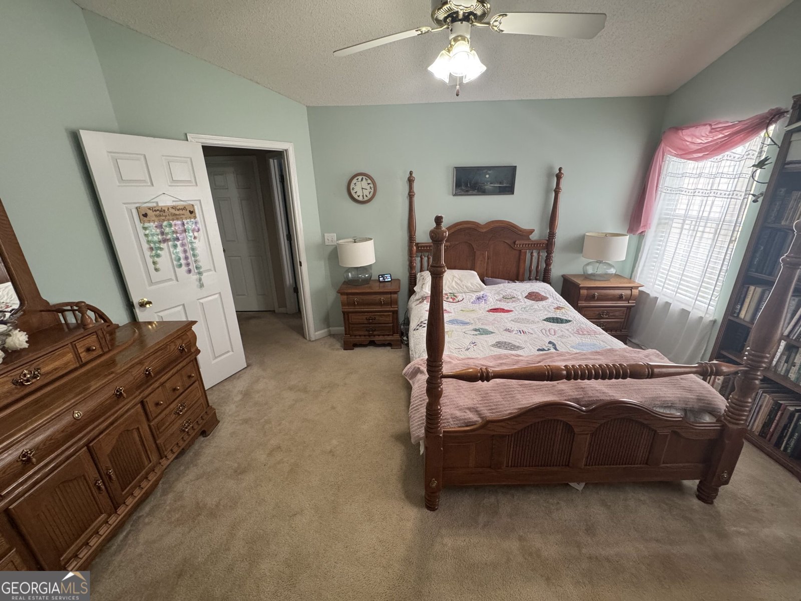 4502 Baker Grove Road Acworth - Photo 19
