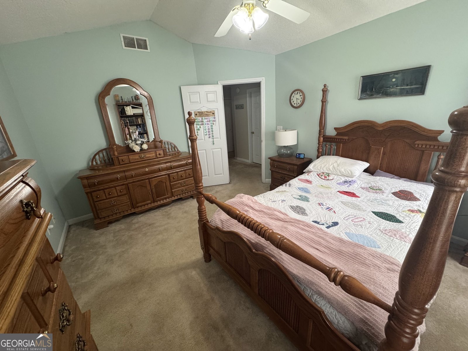 4502 Baker Grove Road Acworth - Photo 20
