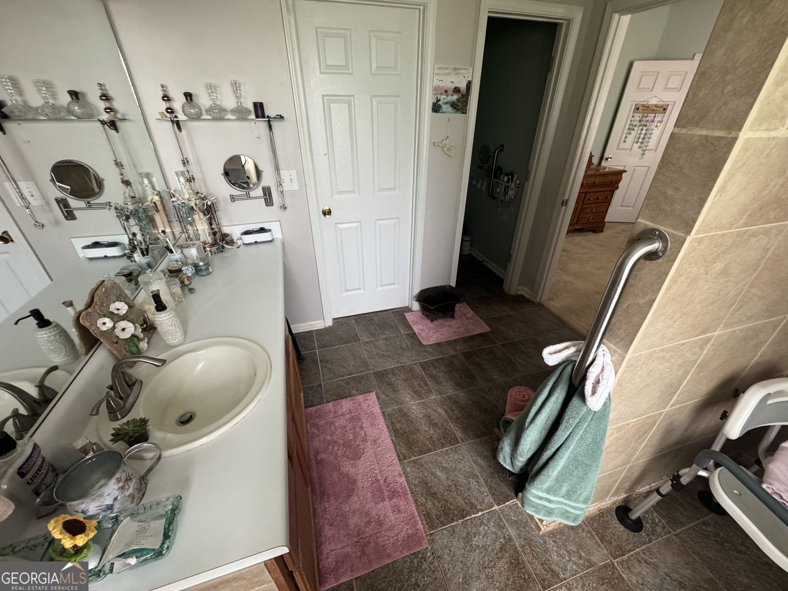 4502 Baker Grove Road Acworth - Photo 25