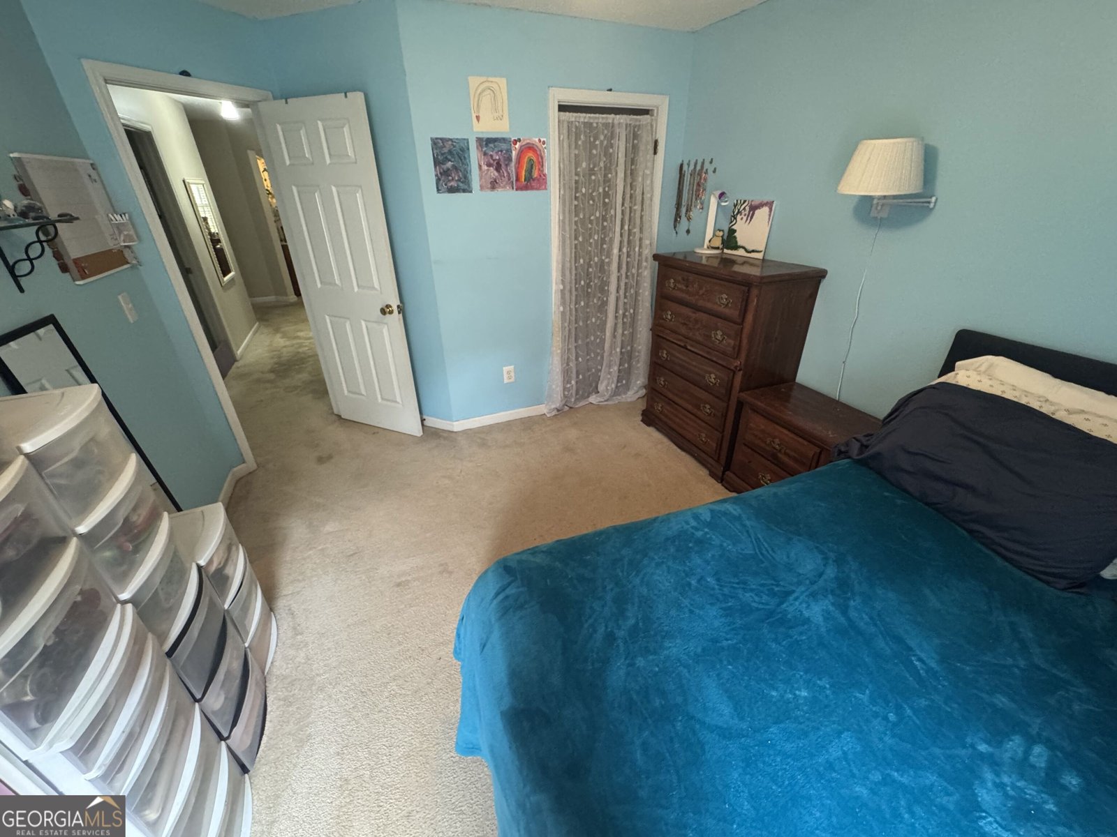 4502 Baker Grove Road Acworth - Photo 27