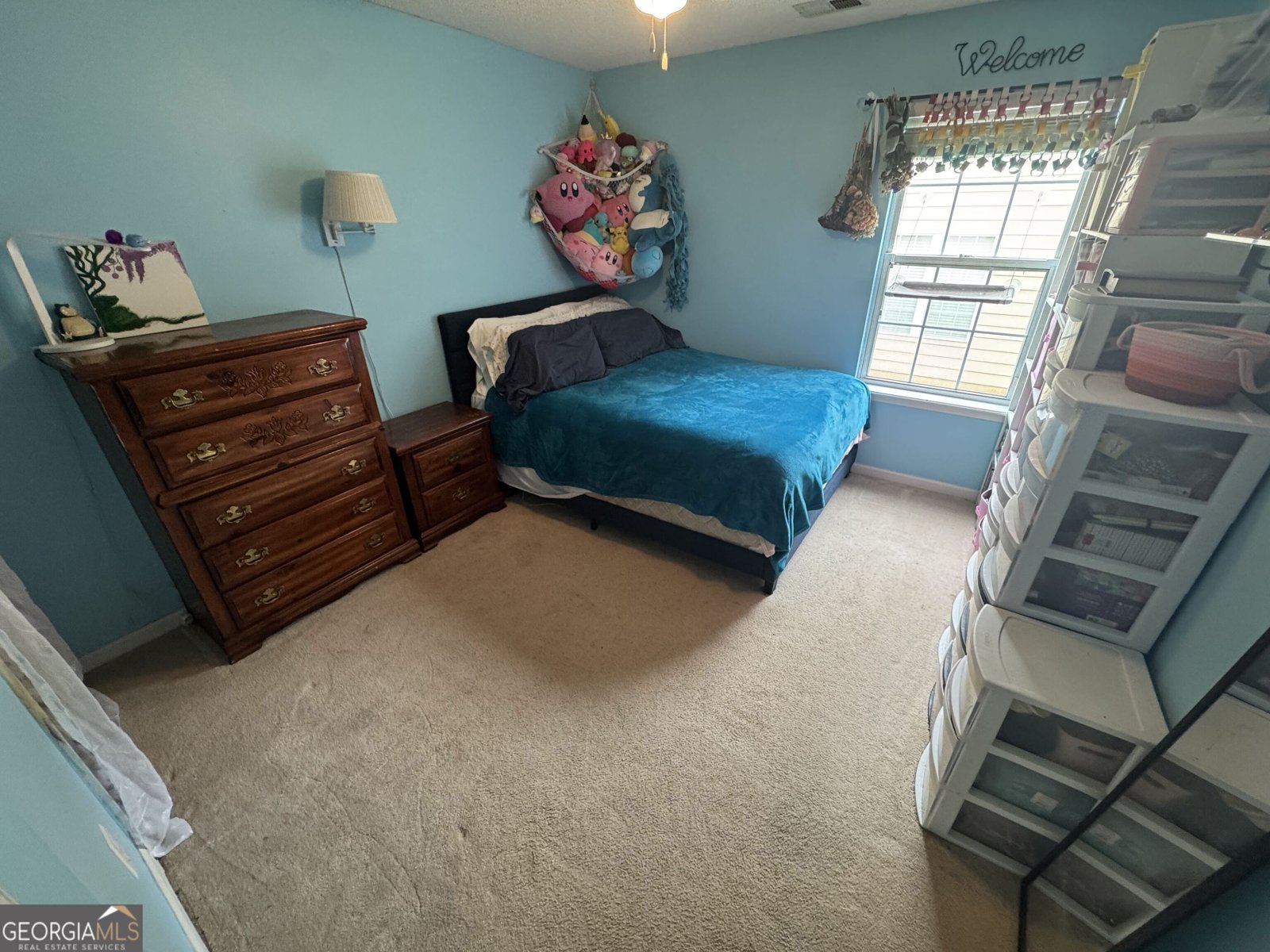 4502 Baker Grove Road Acworth - Photo 28