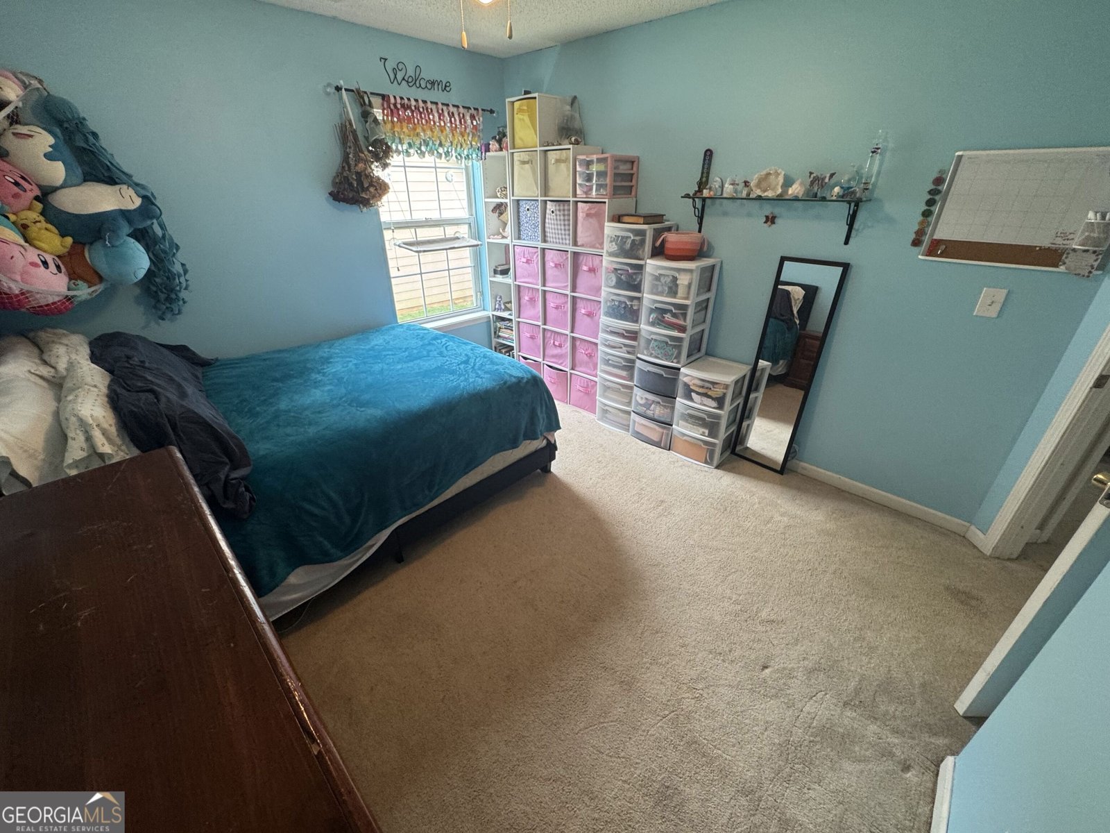 4502 Baker Grove Road Acworth - Photo 29