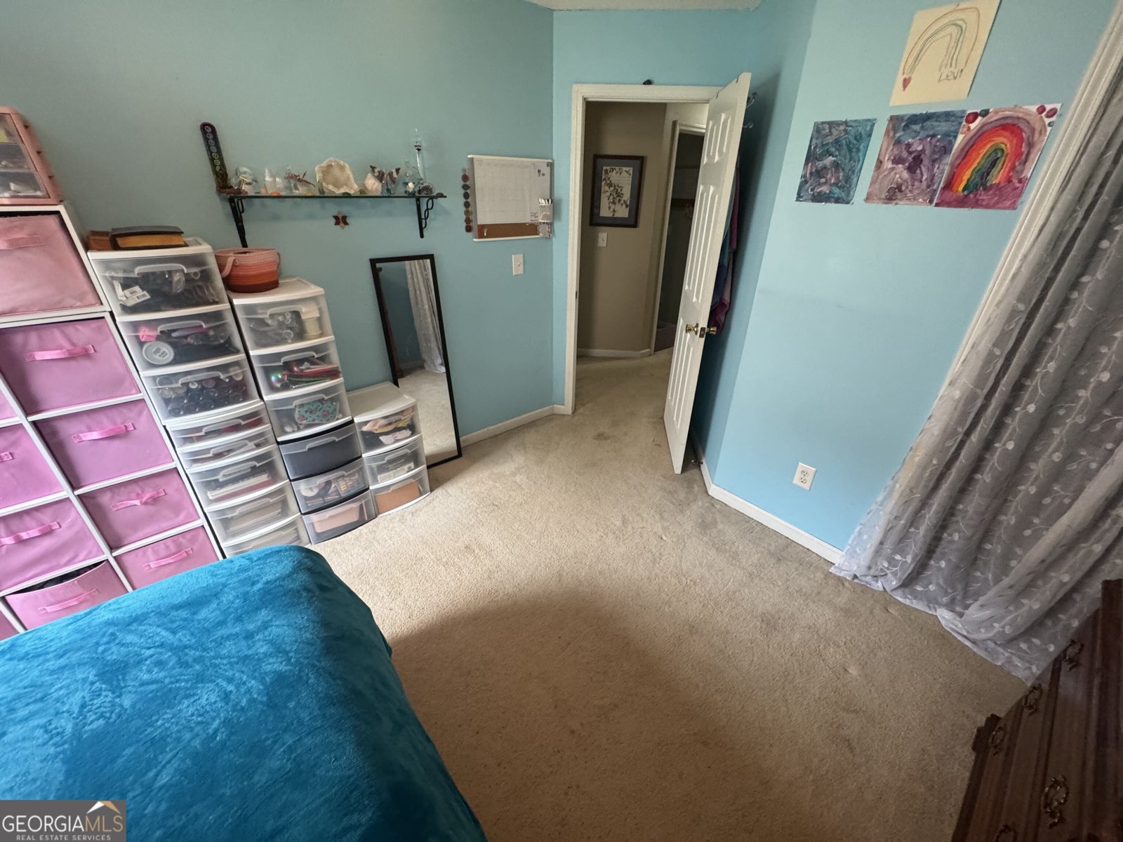 4502 Baker Grove Road Acworth - Photo 30