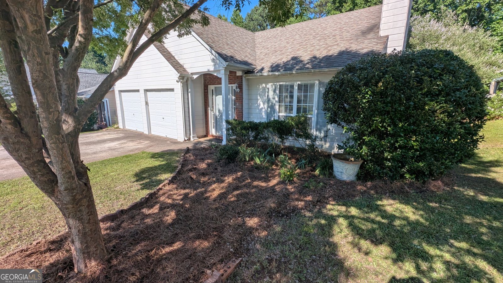 4502 Baker Grove Road Acworth - Photo 37