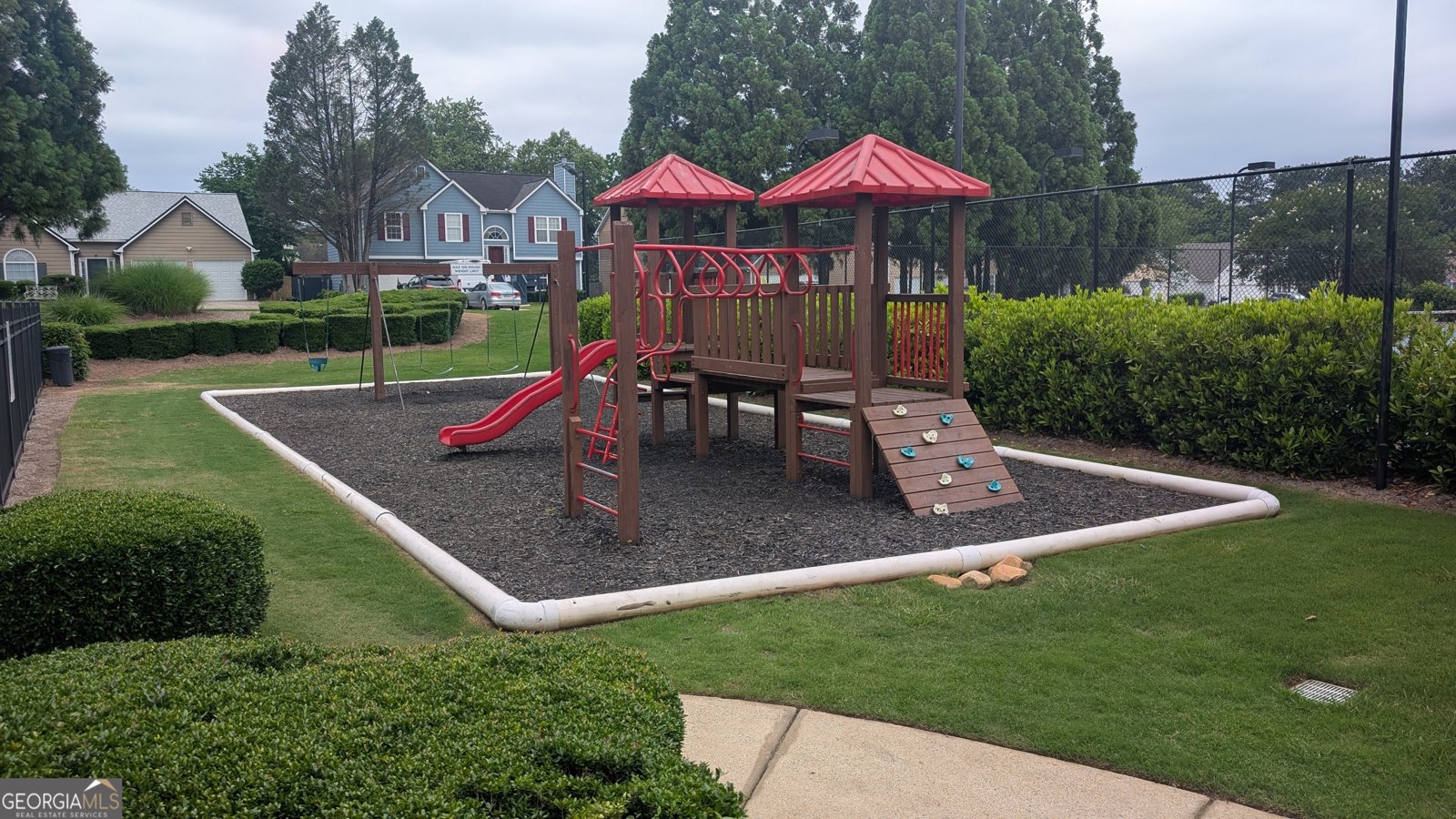 4502 Baker Grove Road Acworth - Photo 39