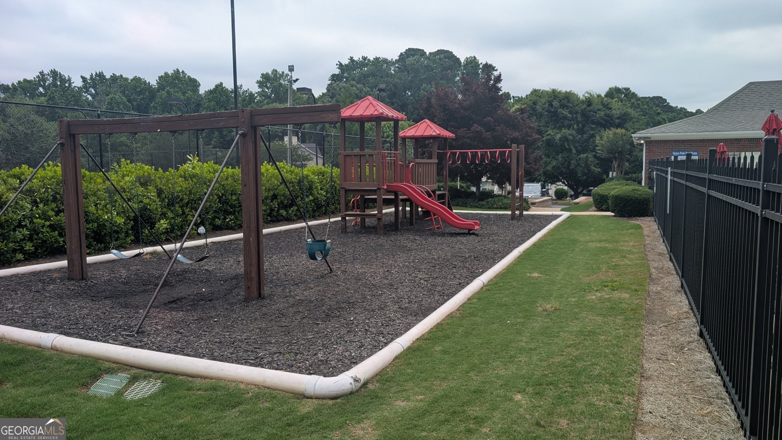 4502 Baker Grove Road Acworth - Photo 40