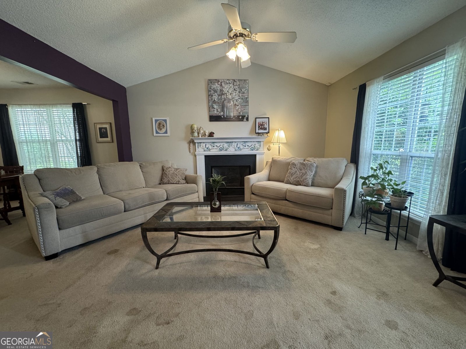 4502 Baker Grove Road Acworth - Photo 6