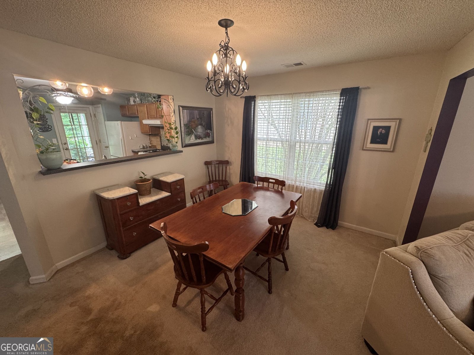 4502 Baker Grove Road Acworth - Photo 8