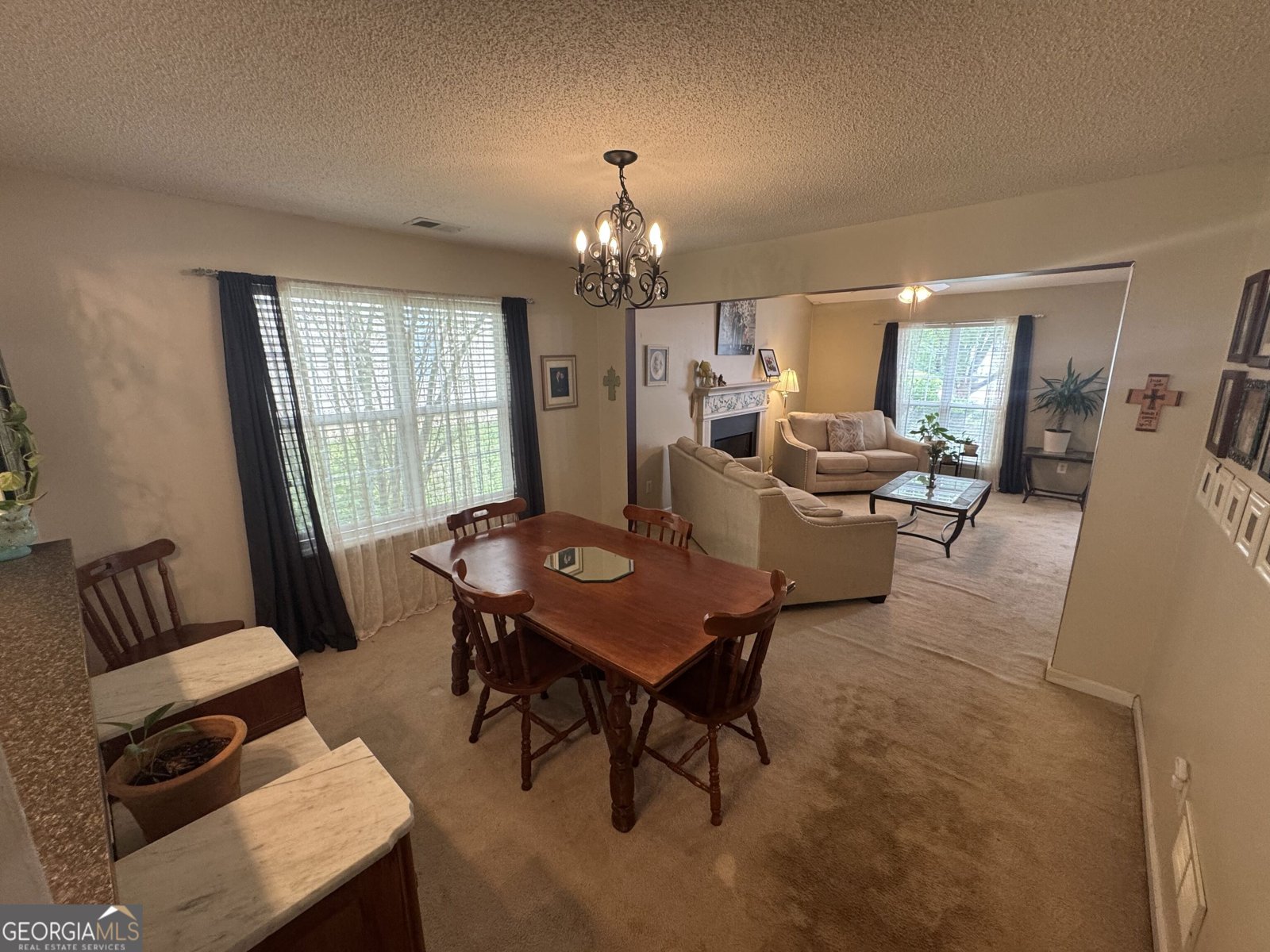 4502 Baker Grove Road Acworth - Photo 9