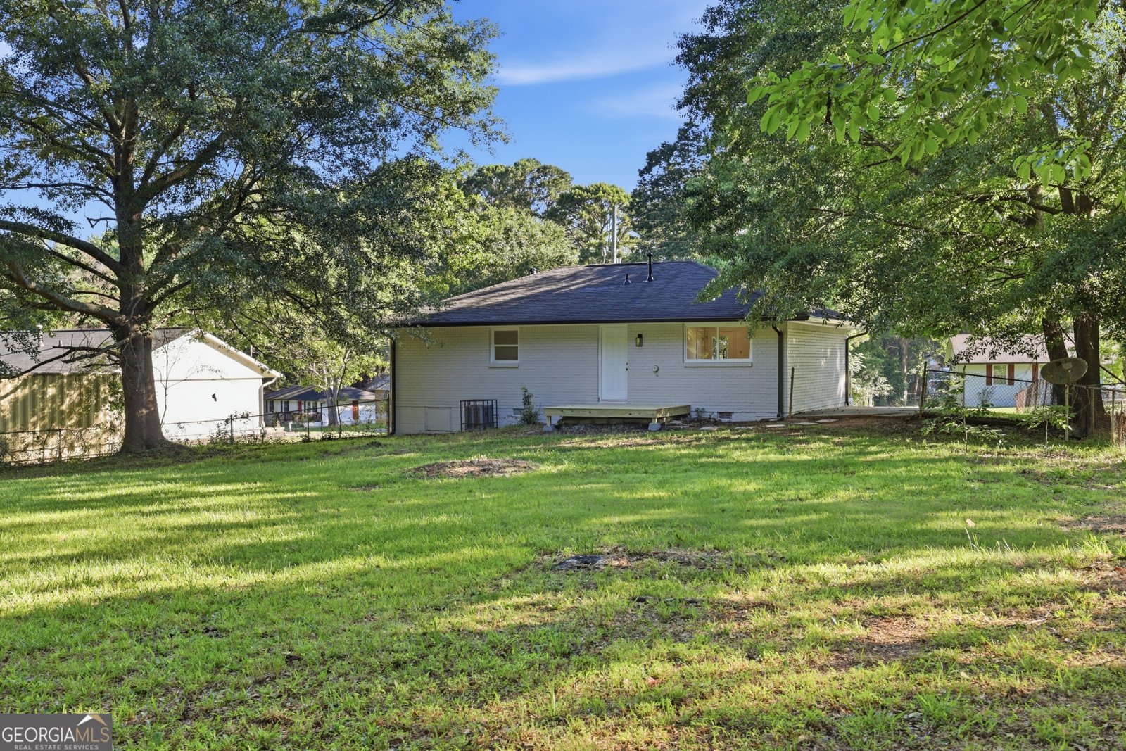 8399 Attleboro Drive Jonesboro - Photo 14