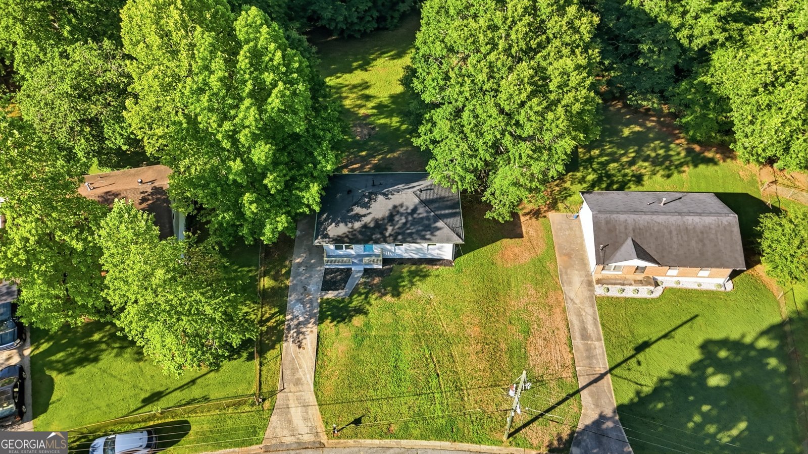 8399 Attleboro Drive Jonesboro - Photo 16