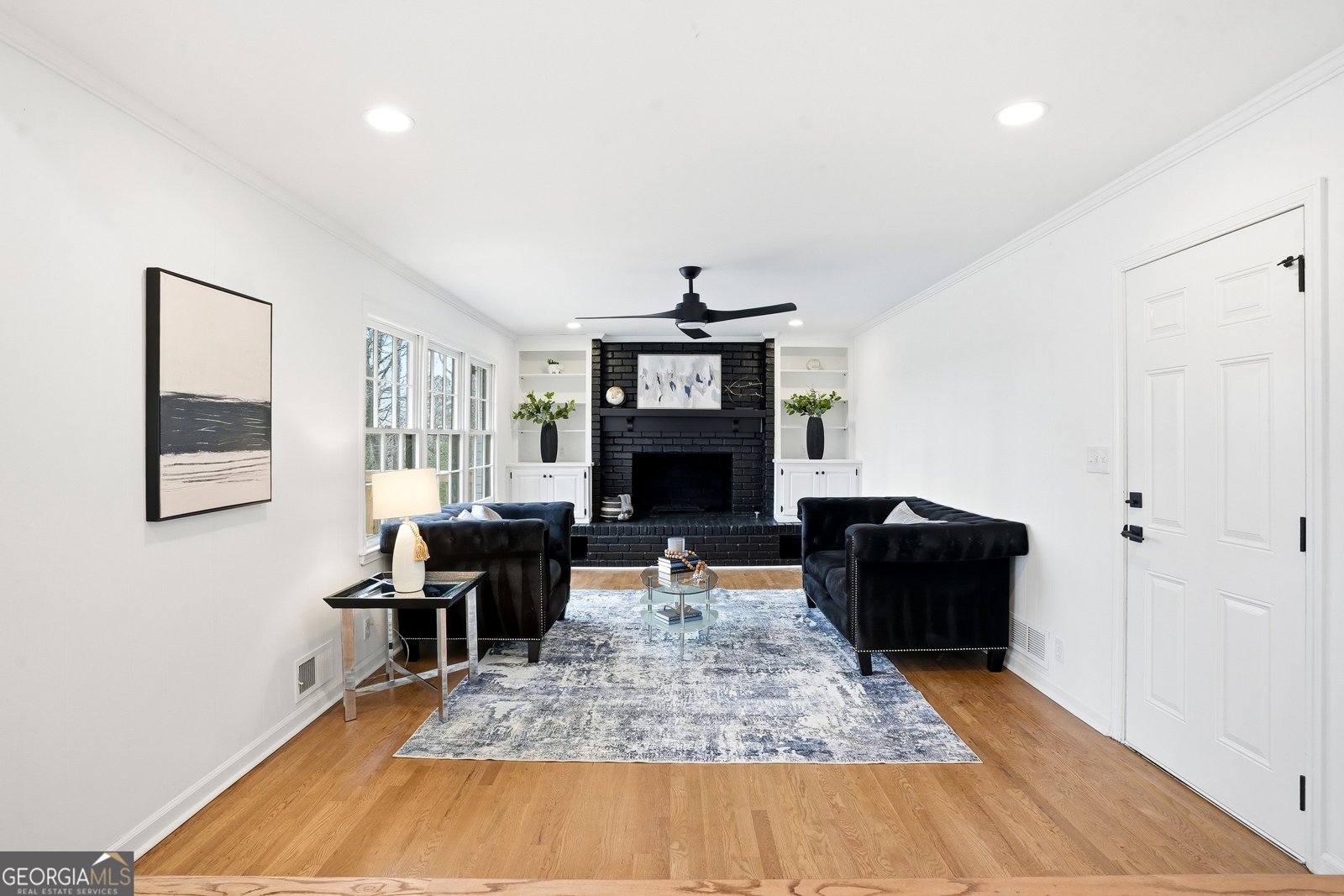 2958 Applewood Court Atlanta - Photo 11
