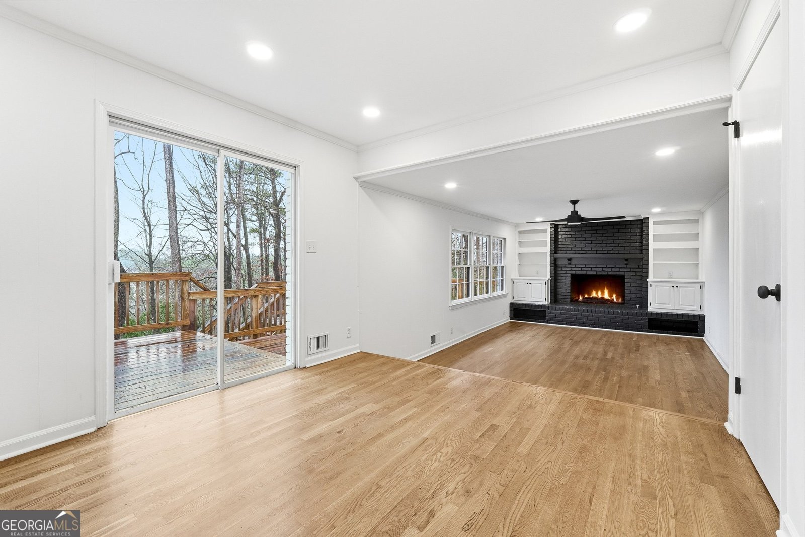 2958 Applewood Court Atlanta - Photo 9
