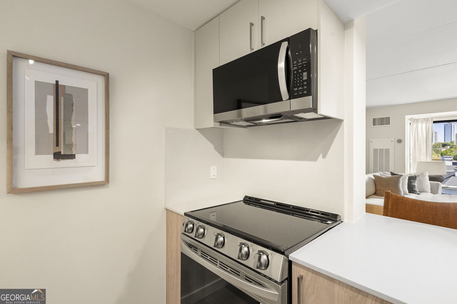 2460 Peachtree Road Atlanta - Photo 8