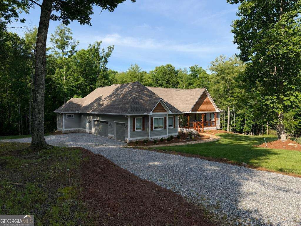 685 Rockwood Trail Blairsville - Photo 10