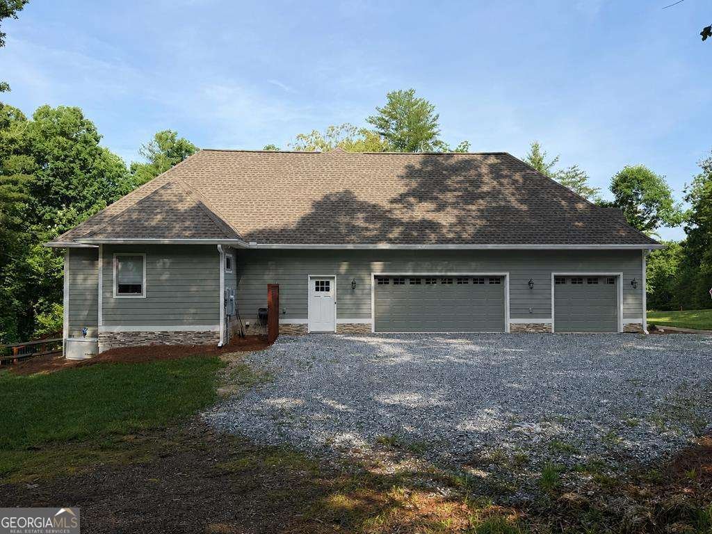 685 Rockwood Trail Blairsville - Photo 12