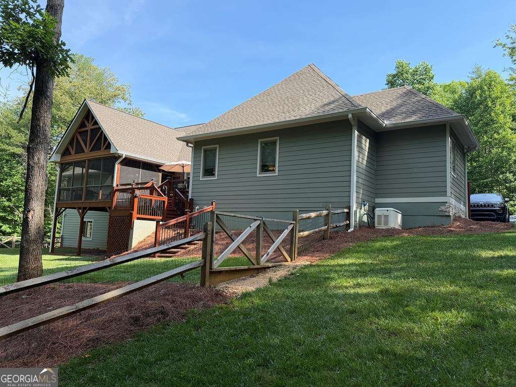 685 Rockwood Trail Blairsville - Photo 13