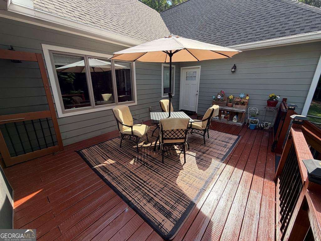 685 Rockwood Trail Blairsville - Photo 16