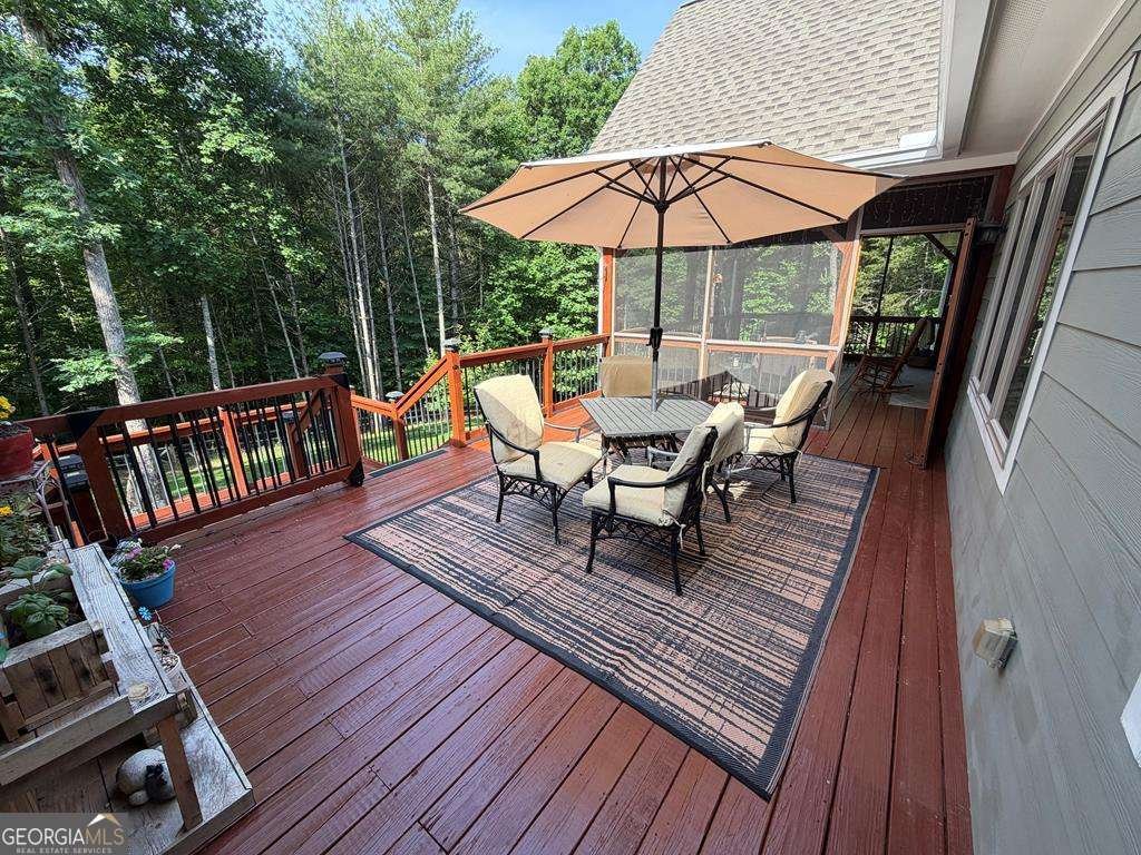 685 Rockwood Trail Blairsville - Photo 17