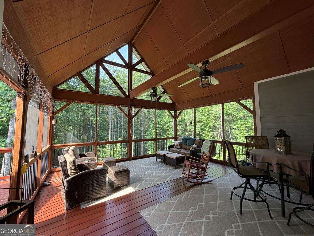 685 Rockwood Trail Blairsville - Photo 18