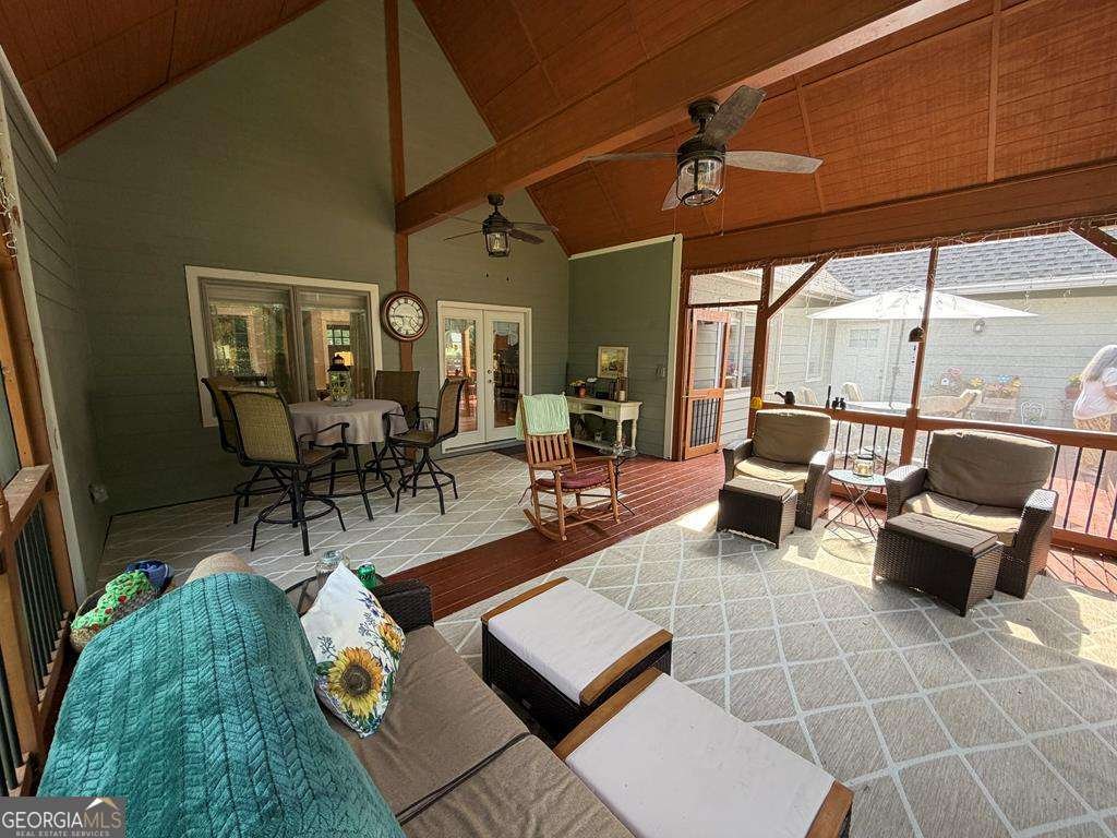 685 Rockwood Trail Blairsville - Photo 19