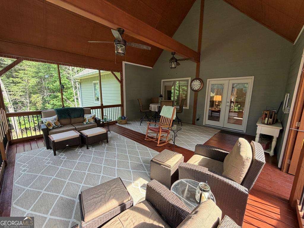 685 Rockwood Trail Blairsville - Photo 20