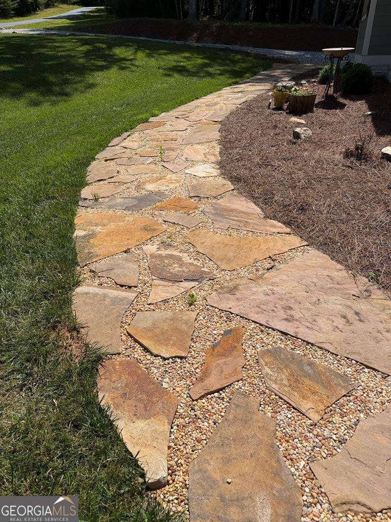 685 Rockwood Trail Blairsville - Photo 22