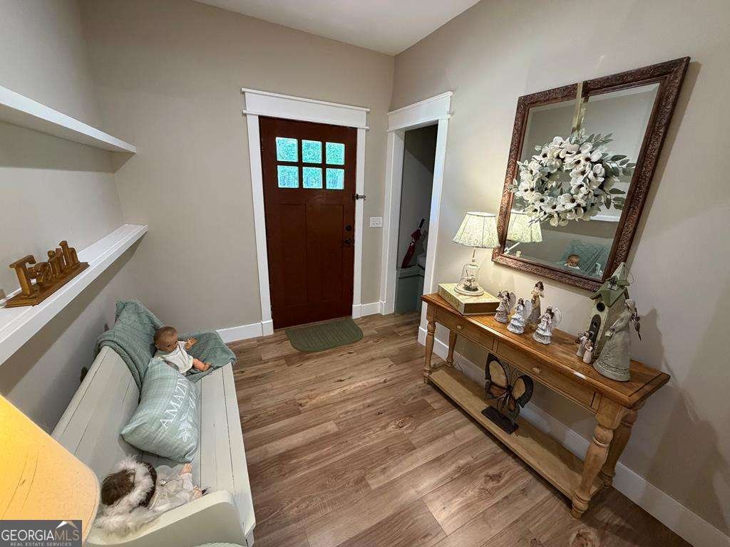 685 Rockwood Trail Blairsville - Photo 25