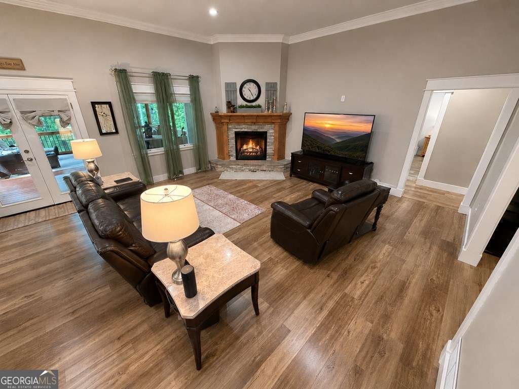 685 Rockwood Trail Blairsville - Photo 26