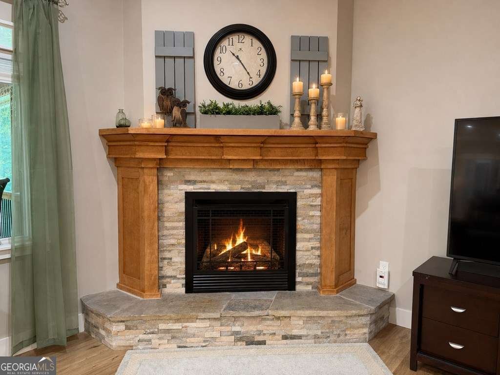 685 Rockwood Trail Blairsville - Photo 27