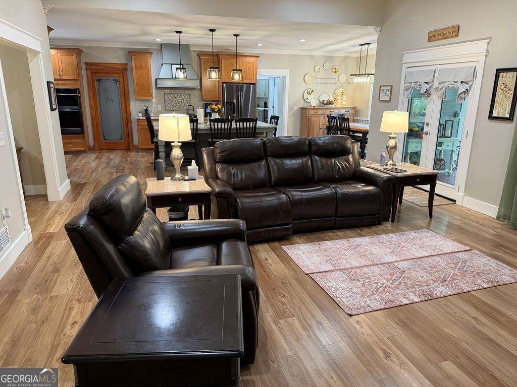 685 Rockwood Trail Blairsville - Photo 28