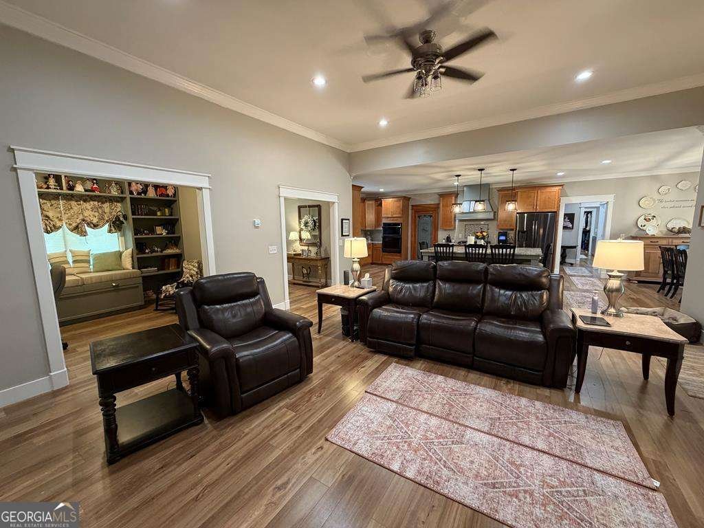 685 Rockwood Trail Blairsville - Photo 29