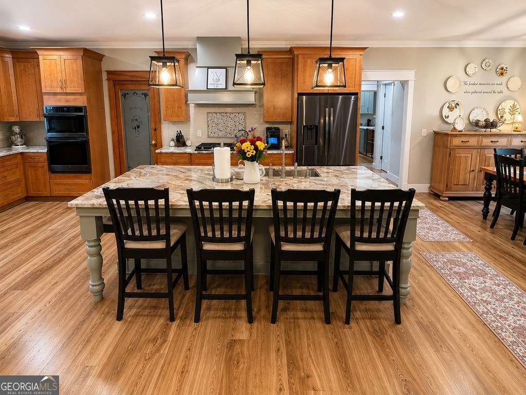 685 Rockwood Trail Blairsville - Photo 31