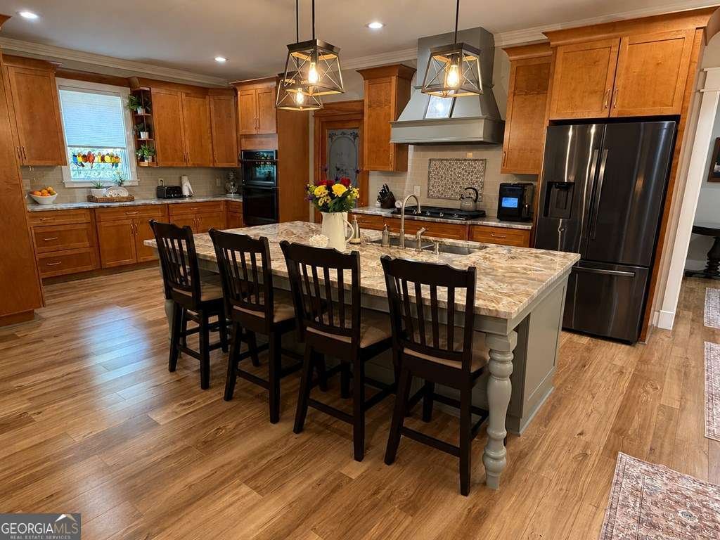 685 Rockwood Trail Blairsville - Photo 34