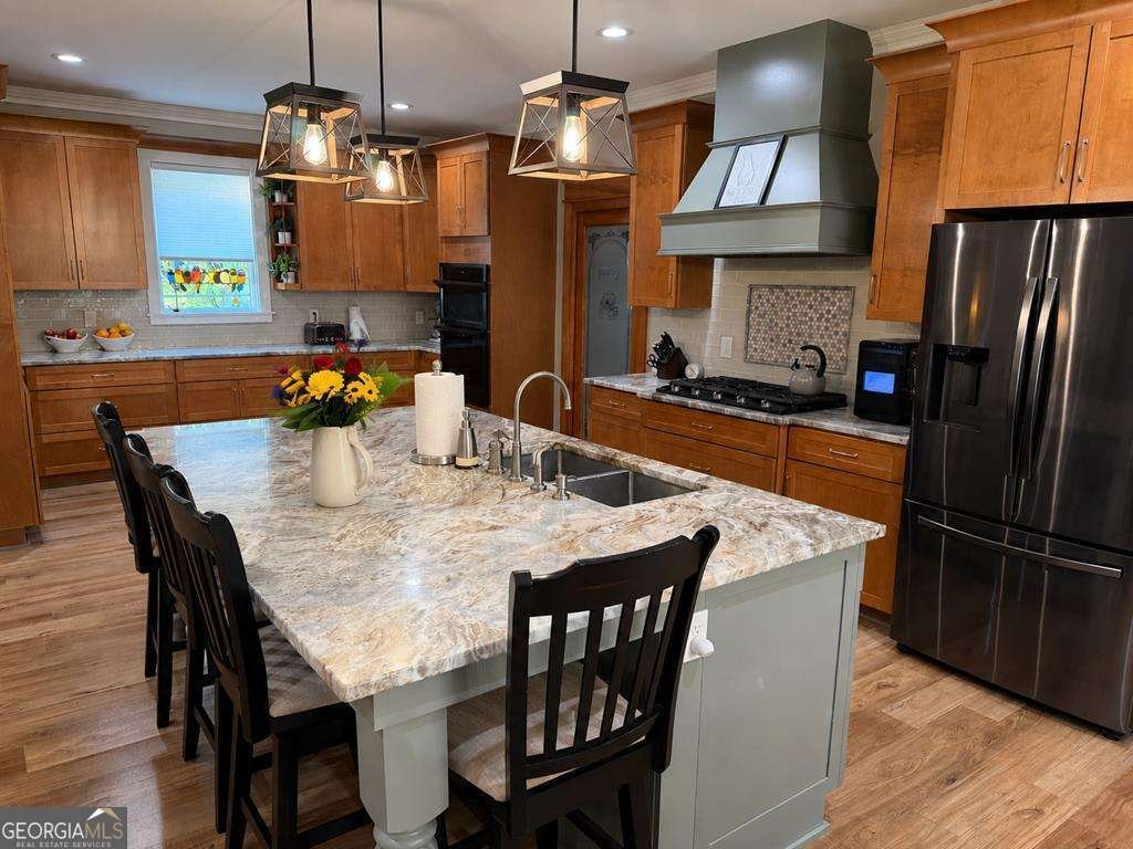 685 Rockwood Trail Blairsville - Photo 35