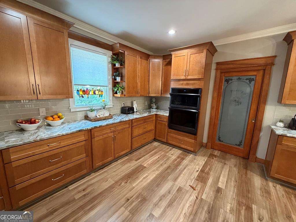 685 Rockwood Trail Blairsville - Photo 36