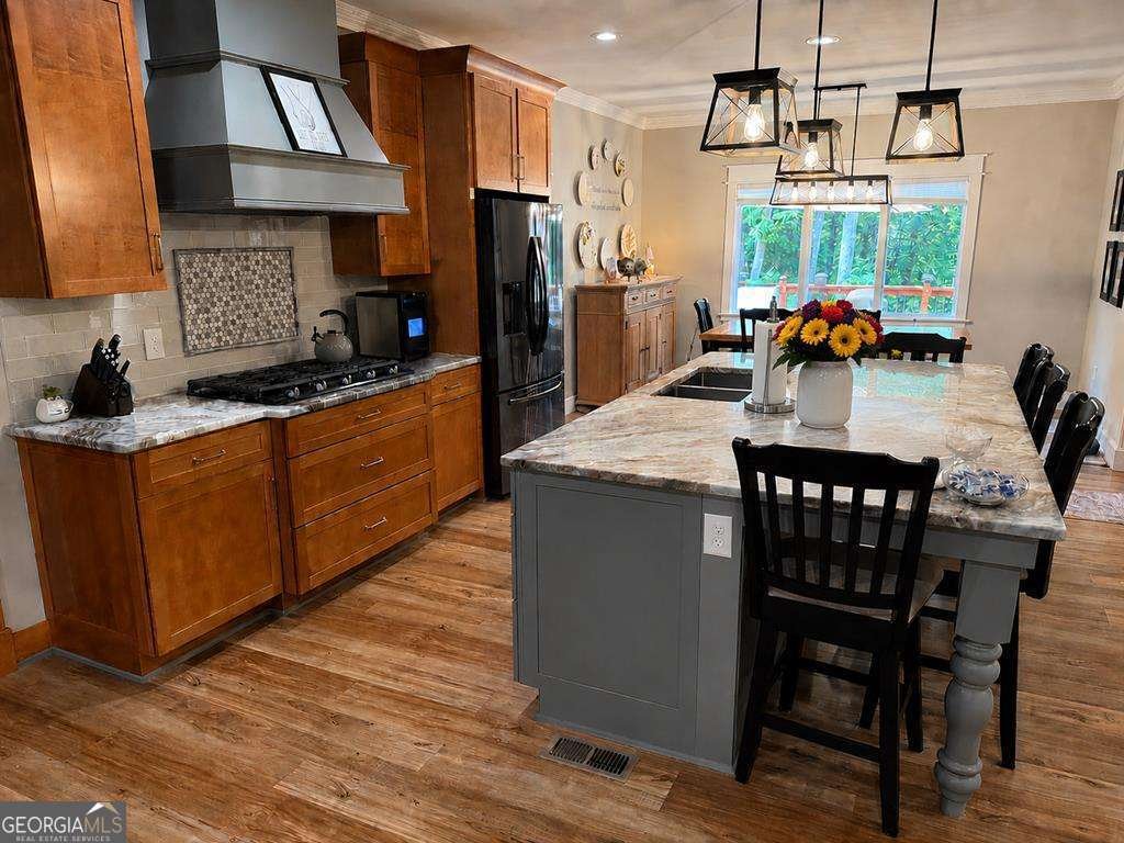685 Rockwood Trail Blairsville - Photo 40