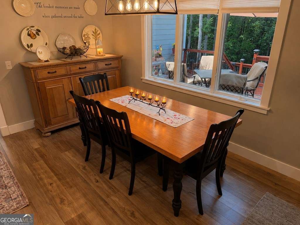 685 Rockwood Trail Blairsville - Photo 41