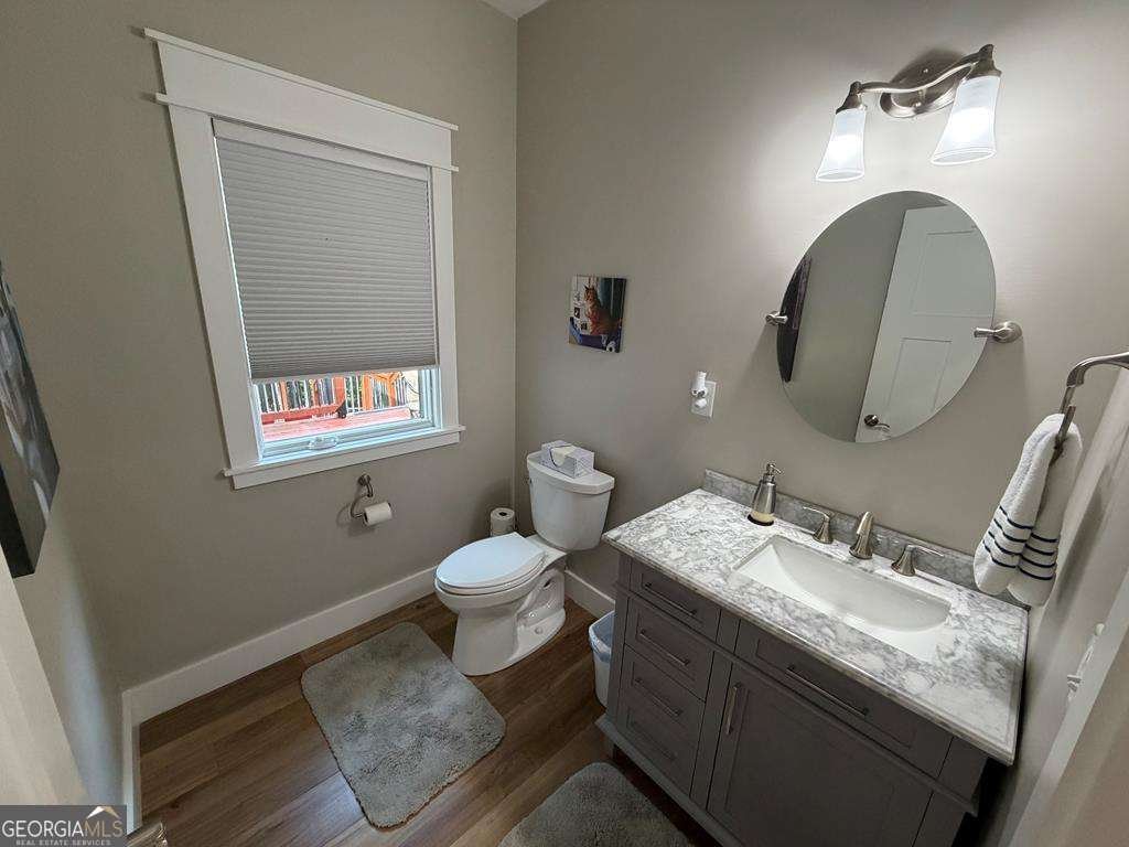 685 Rockwood Trail Blairsville - Photo 42
