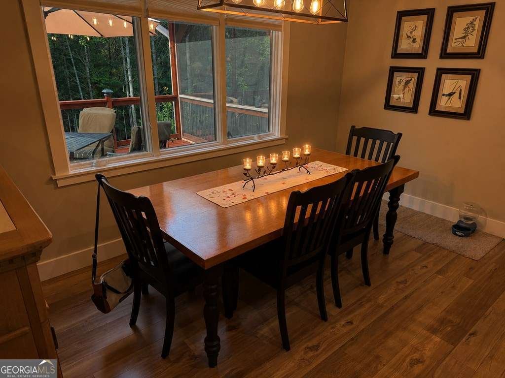 685 Rockwood Trail Blairsville - Photo 43