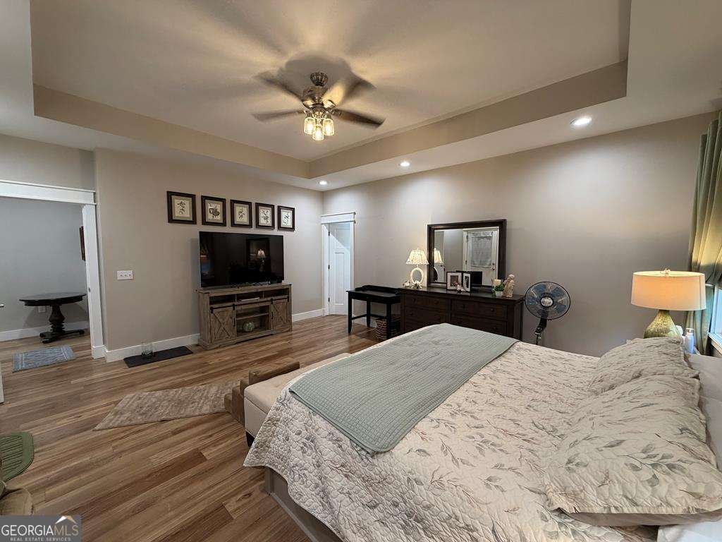 685 Rockwood Trail Blairsville - Photo 46
