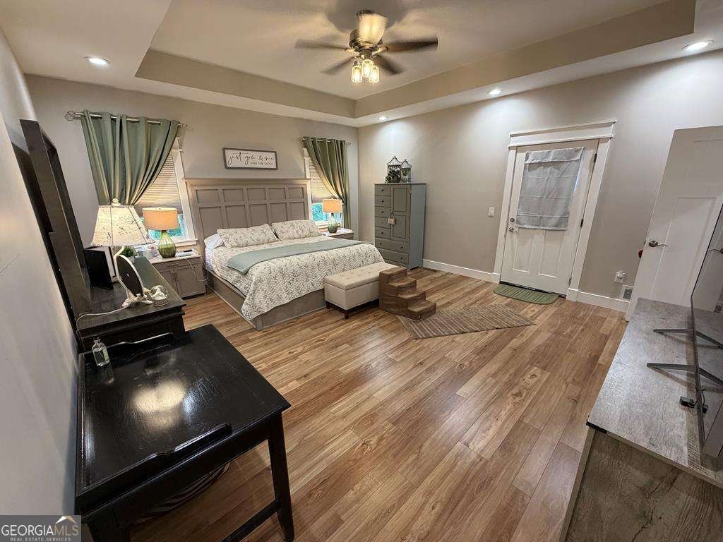 685 Rockwood Trail Blairsville - Photo 47