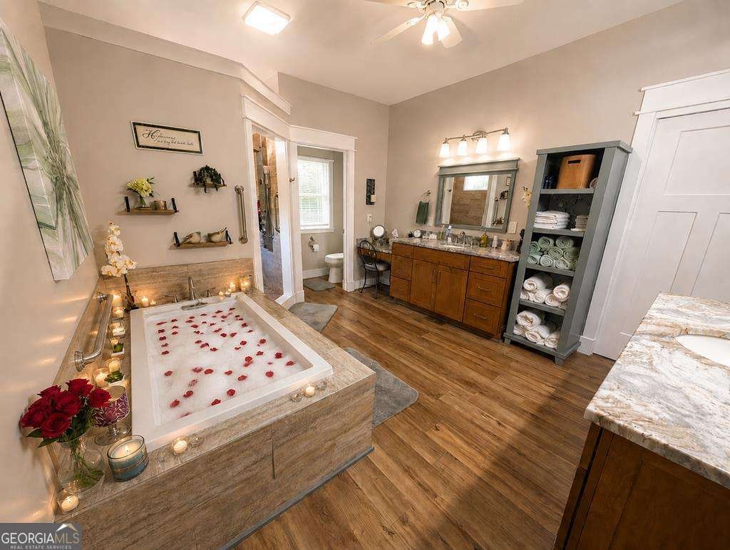 685 Rockwood Trail Blairsville - Photo 48