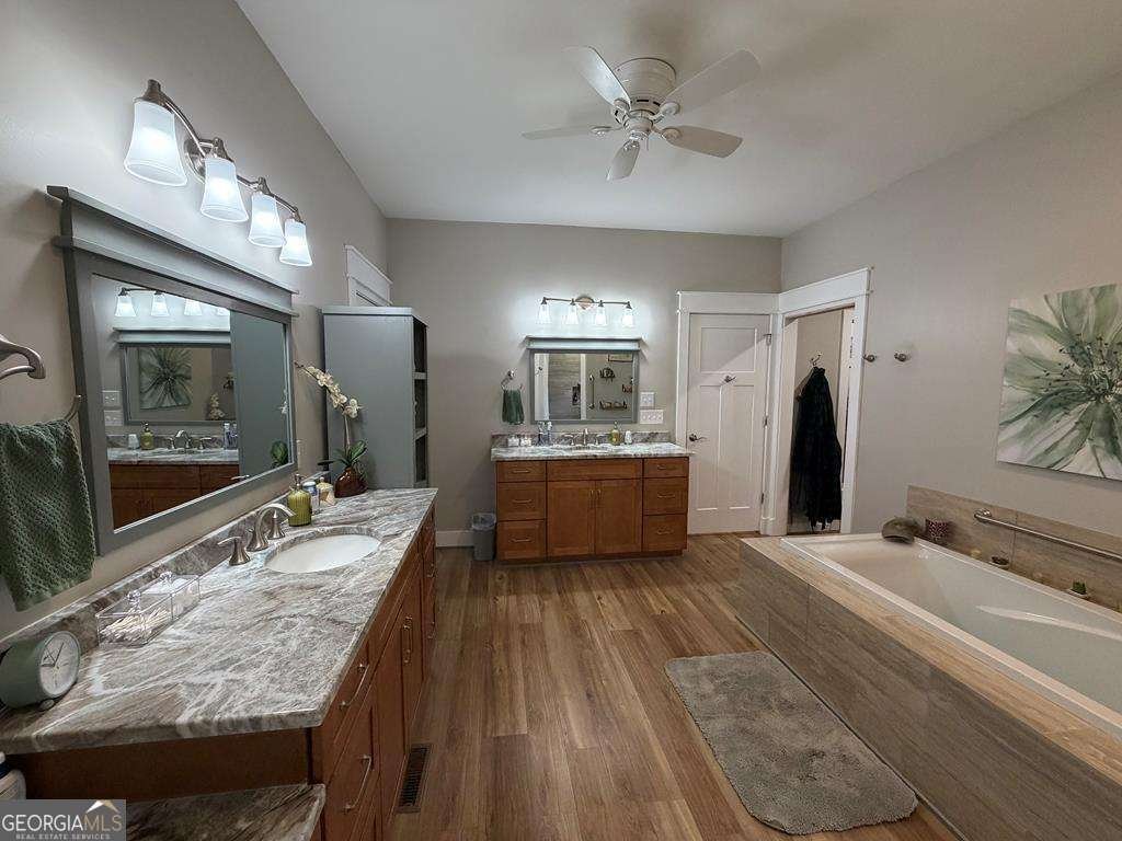 685 Rockwood Trail Blairsville - Photo 51