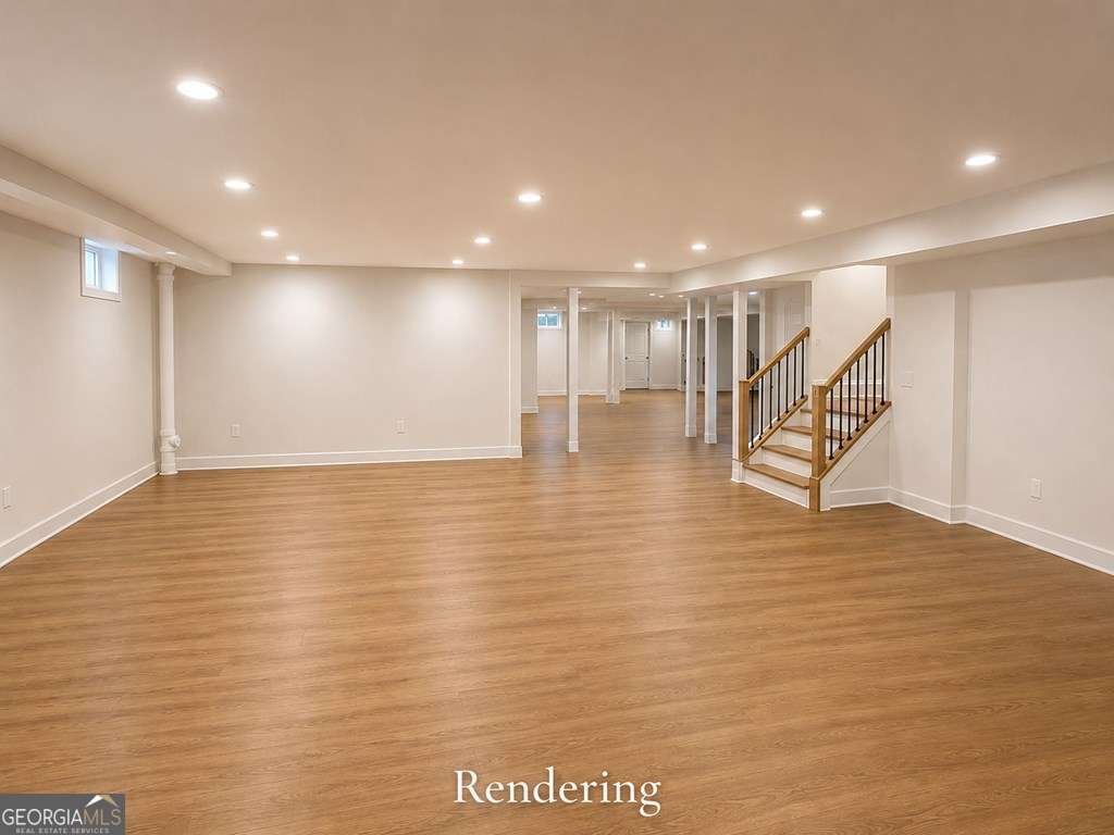 685 Rockwood Trail Blairsville - Photo 72