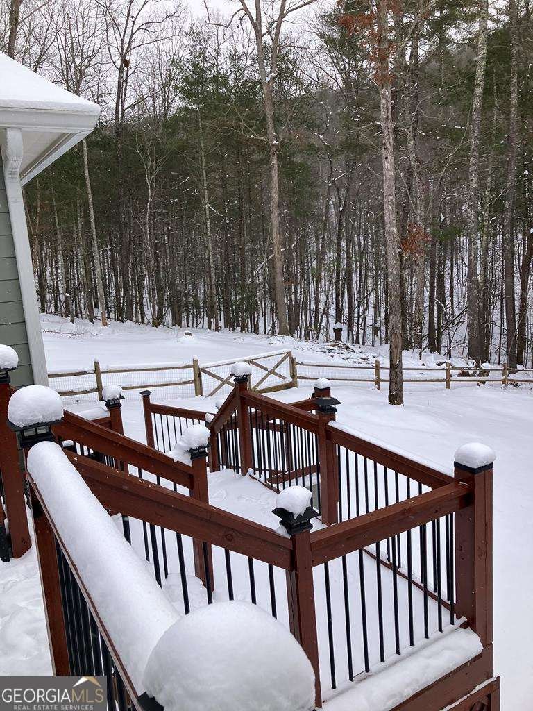 685 Rockwood Trail Blairsville - Photo 81