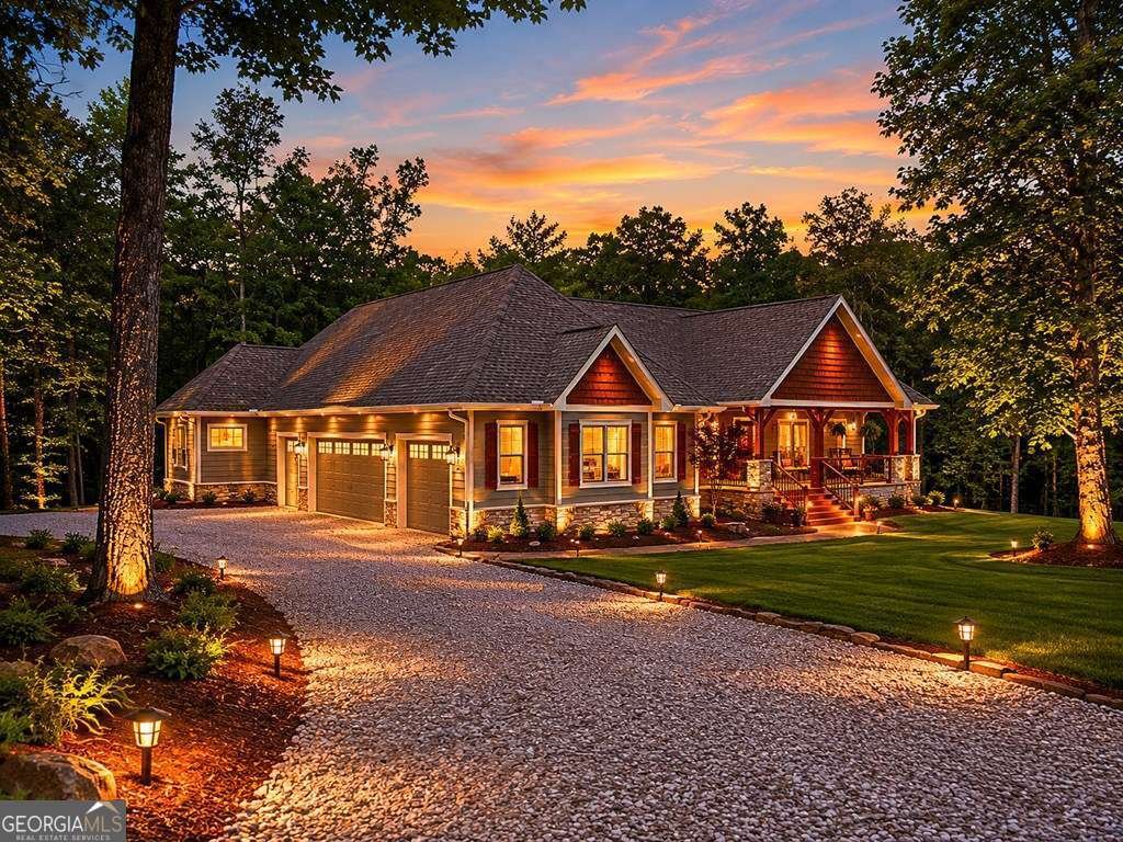 685 Rockwood Trail Blairsville - Photo 83