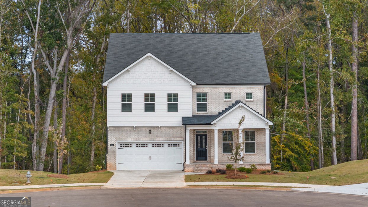 2047 Winged Elm Way Lawrenceville - main photo