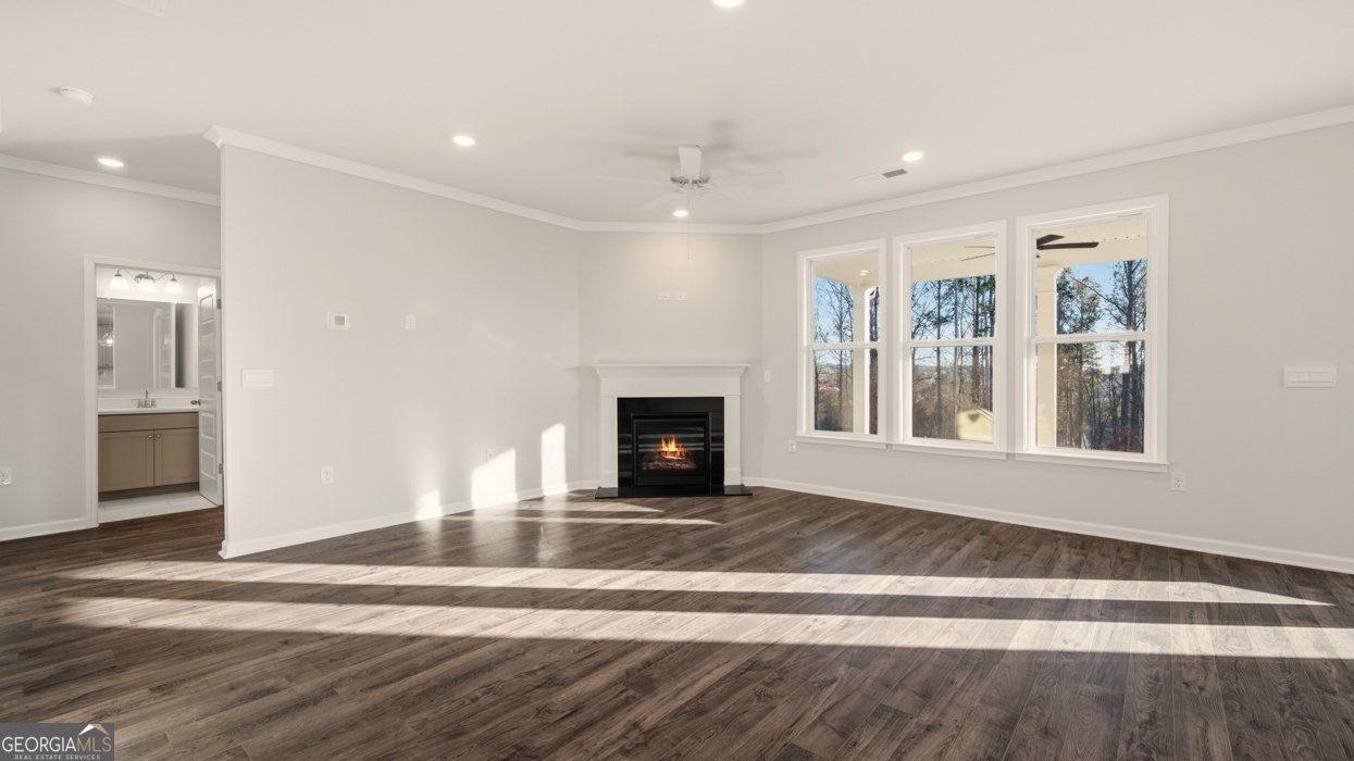 2047 Winged Elm Way Lawrenceville - Photo 14