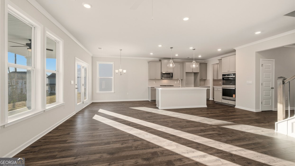 2047 Winged Elm Way Lawrenceville - Photo 15